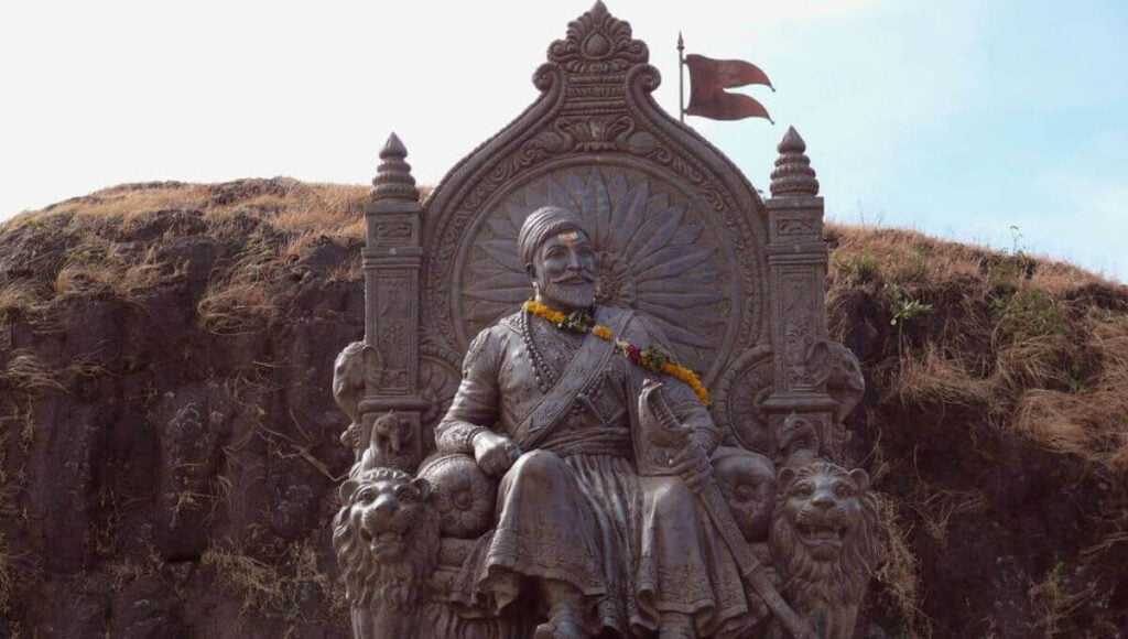 शिवाजी महाराजांच्या पत्नीचे नाव Shivaji Maharaj wife name in Marathi