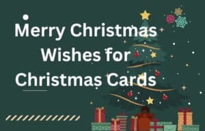 Merry Christmas Wishes | Christmas Greetings Merry Christmas Quotes | Happy Christmas Wishes